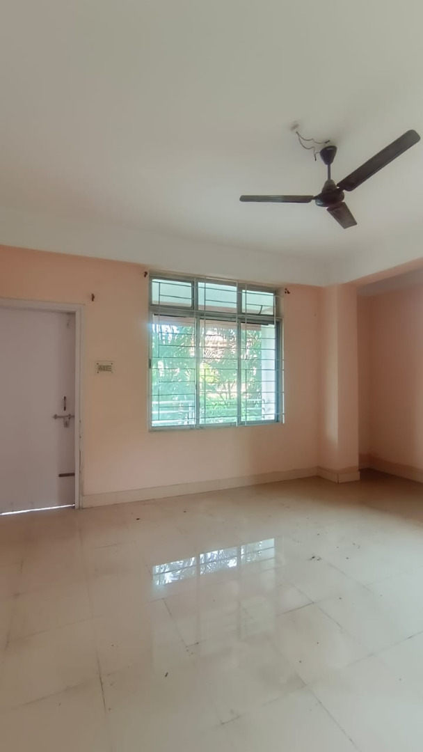 Unfurnished 2bhk in Gokul Path, Bormotoria, Guwahati, Assam, India for Rent